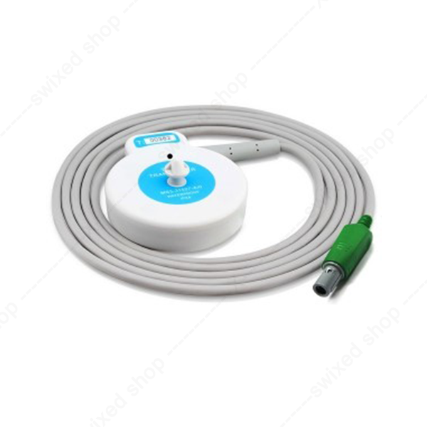 Edan F2 / F3 – Capteur Toco pour cardiotocographes