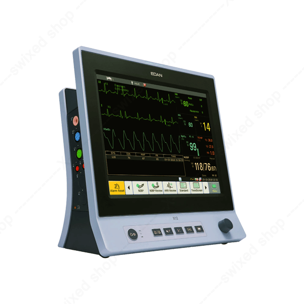 Moniteur de signes vitaux Edan X10