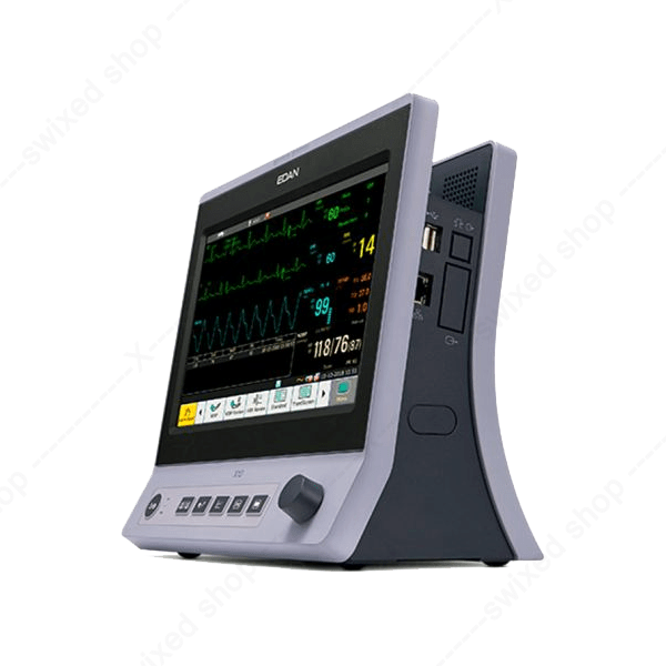 Moniteur de signes vitaux Edan X10