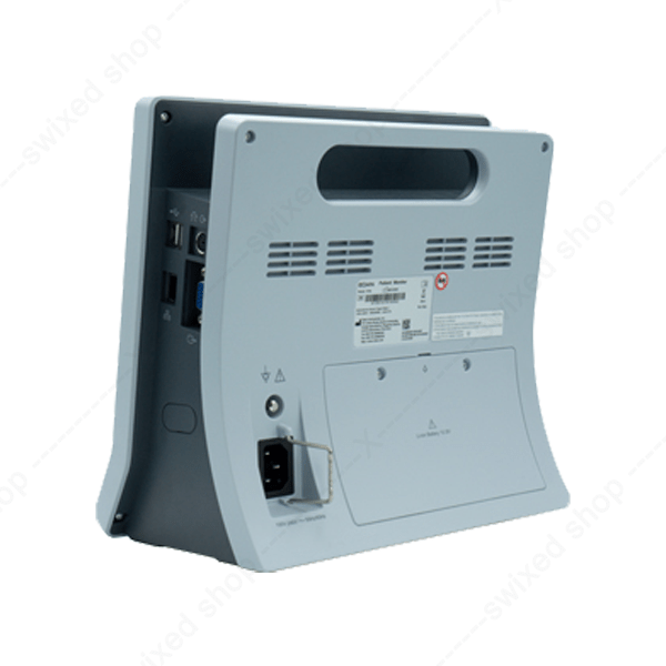 Moniteur de signes vitaux Edan X10