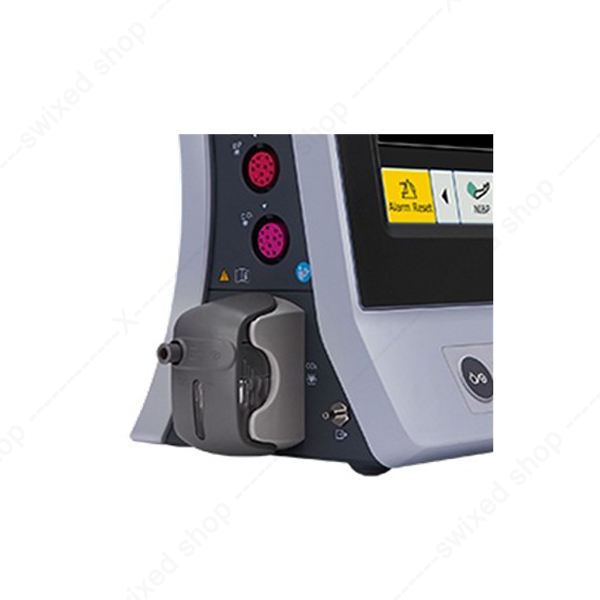 Option capnographie G2 CO₂ pour moniteur Edan X séries