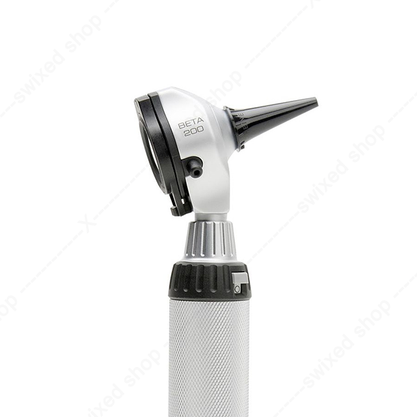 Otoscope Heine Beta 200 fibres optiques