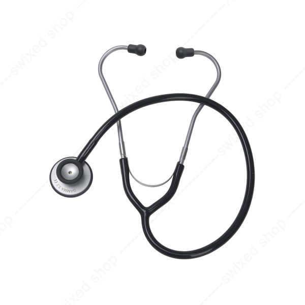 Stéthoscope Heine Gamma 3.2 Acoustic - Performance Acoustique Supérieure