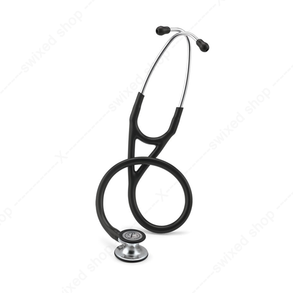 3M Littmann Cardiology IV – Stéthoscope professionnel avec membrane double fréquence