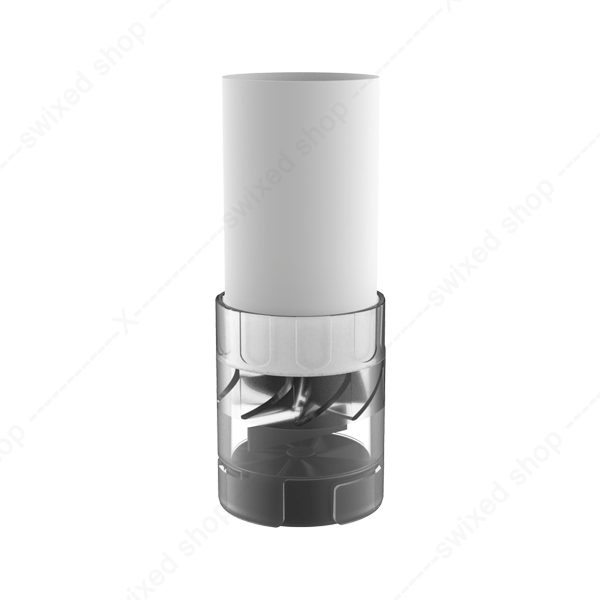 Turbines jetables Flowmir