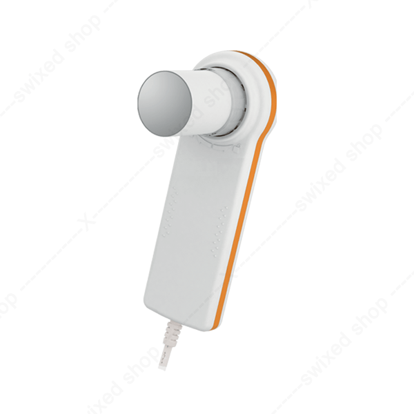 Mir Minispir New – Enregistreur de données respiratoires USB pour analyse technique avec WinspiroPRO