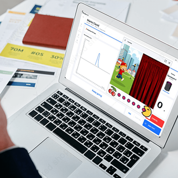 Logiciel WinspiroPro