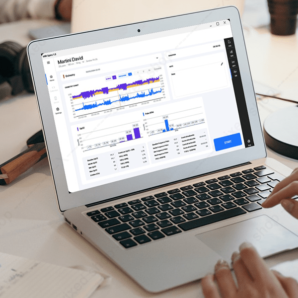 Logiciel WinspiroPro