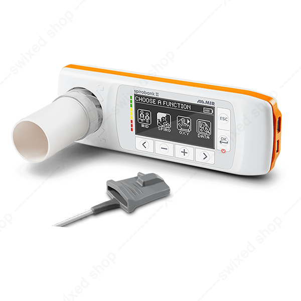 mir spirobank ii advanced oxy 04