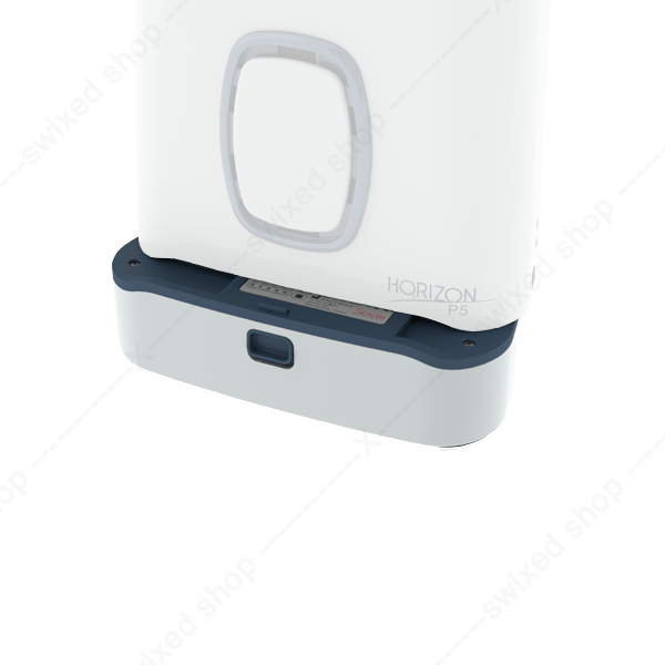 Scaleo Horizon P5 – Batterie 16 cellules pour concentrateur portable