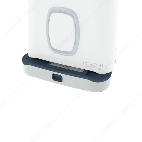 Scaleo Horizon P5 – Batterie 8 cellules pour concentrateur portable