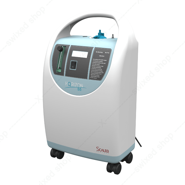scaleo medical horizon s5 02