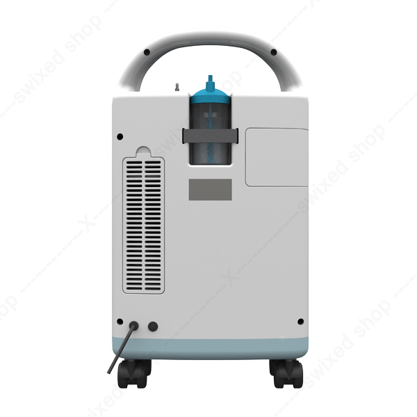 scaleo medical horizon s5 03