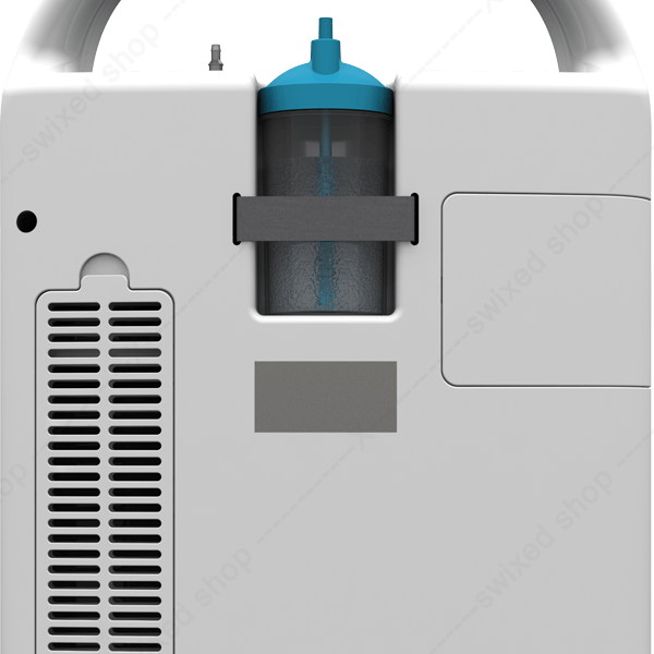 scaleo medical horizon s5 05