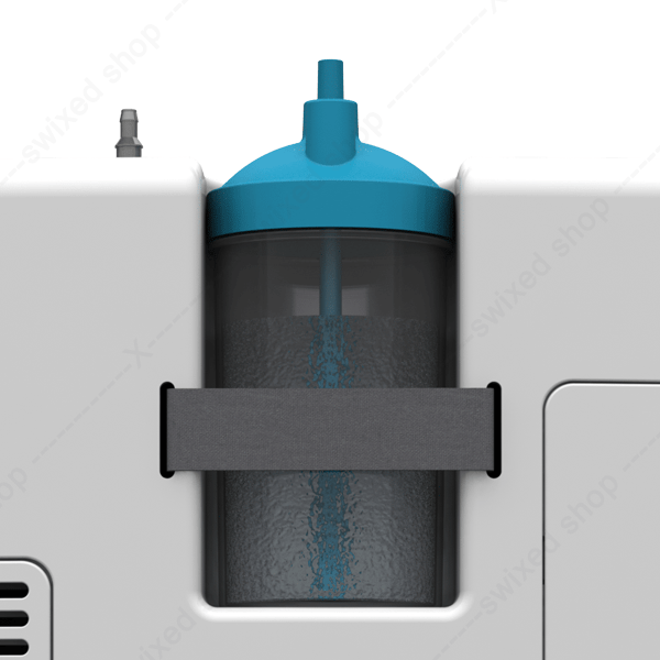 scaleo medical horizon s5 08