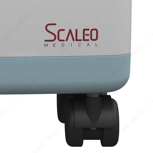 scaleo medical horizon s5 10