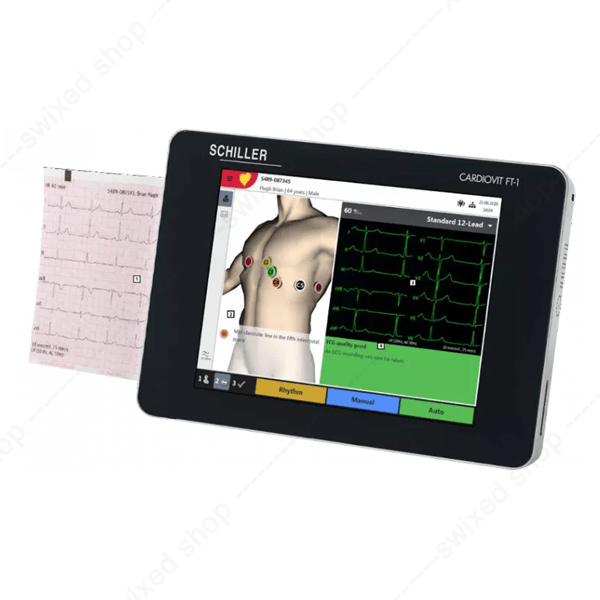 schiller cardiovit ft 1 02