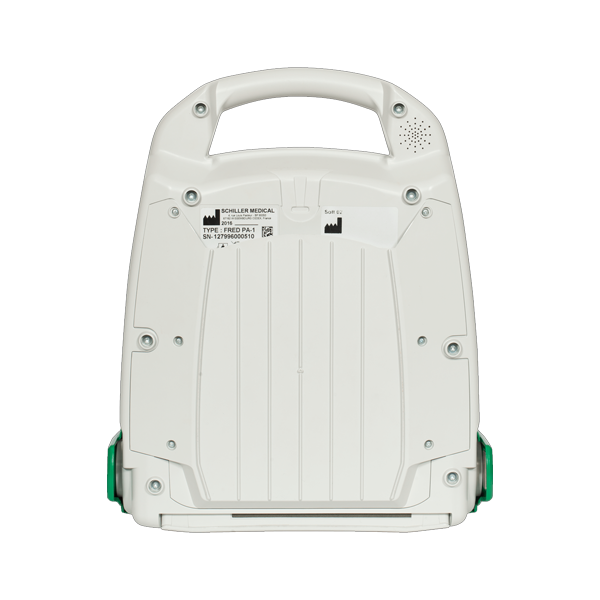 schiller defisign life semi-automatic