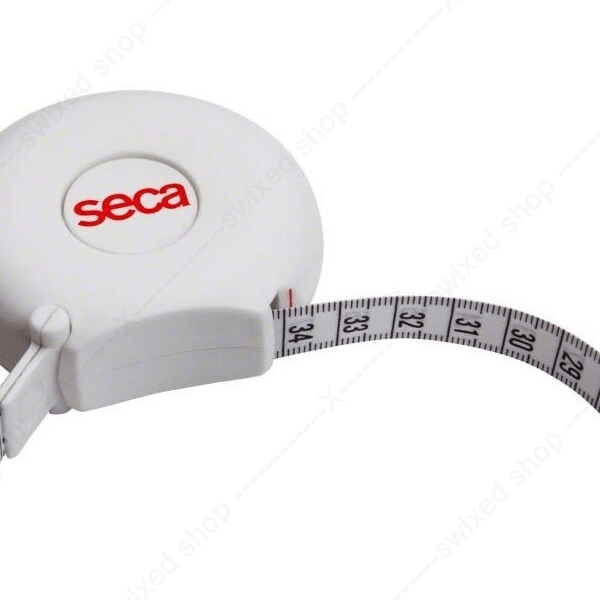 Mètre à ruban Seca 201
