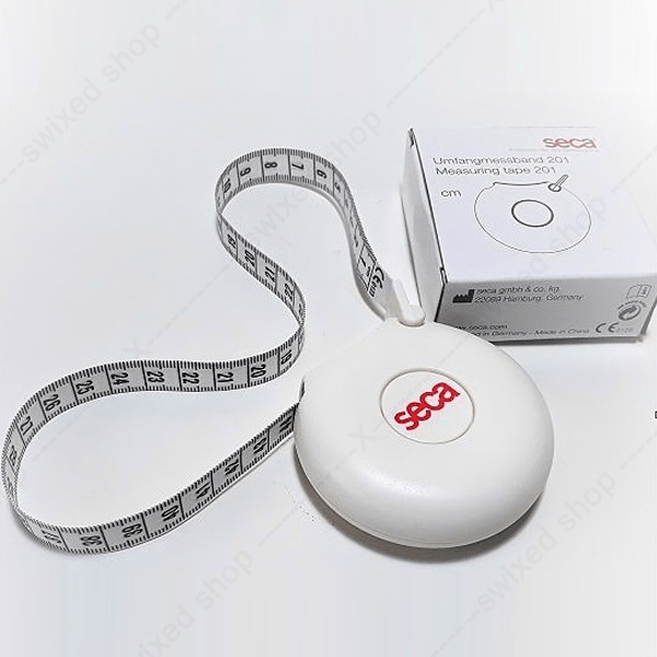 Mètre à ruban Seca 201