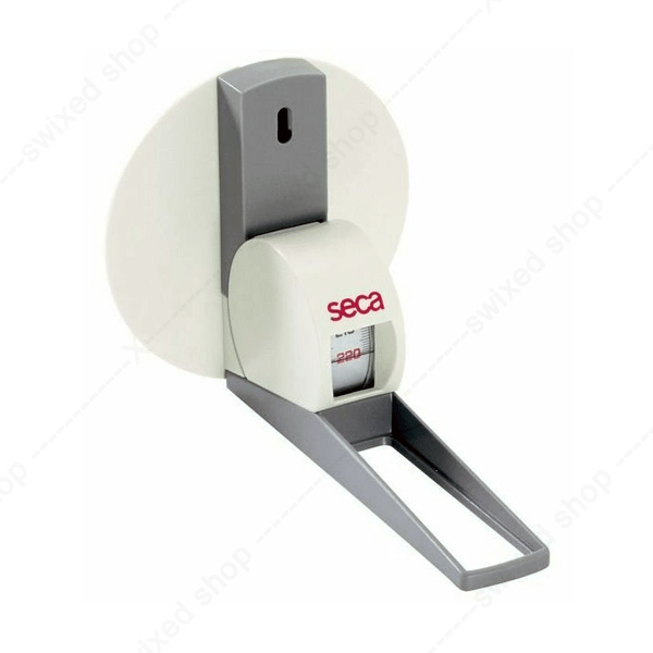 Toise murale Seca 206