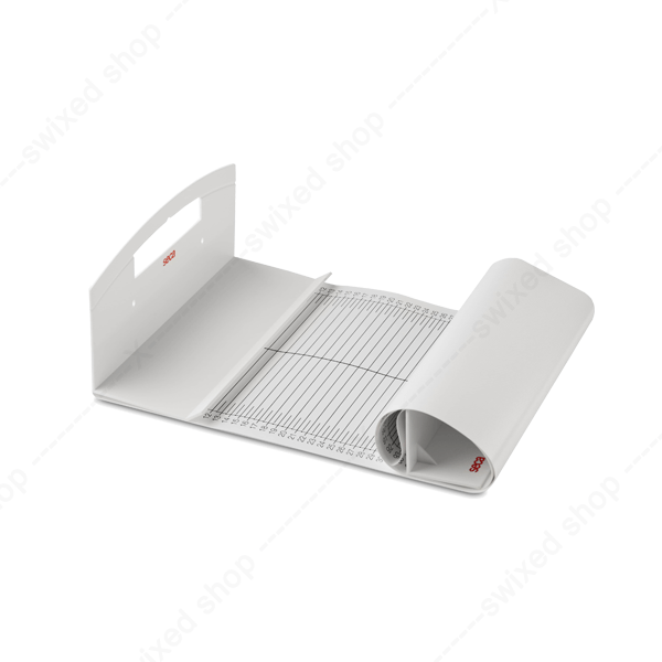 Toise matelas Seca 210 pour bébés