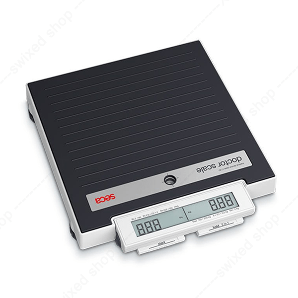 Pèse-personne électronique Seca 878 DR (Classe III)