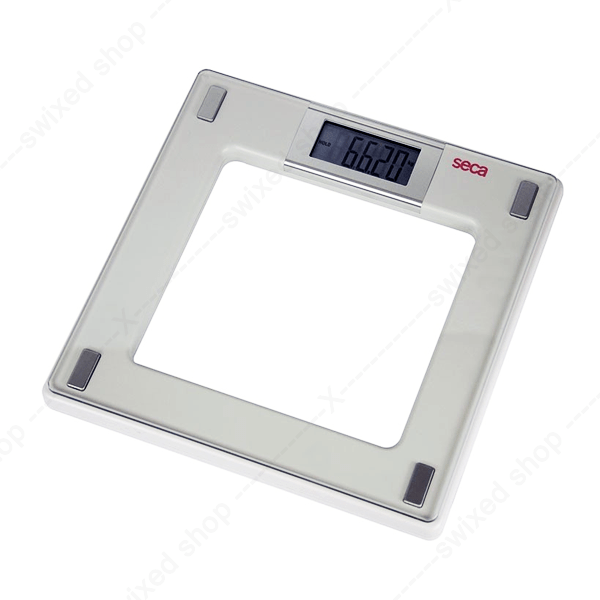 Pèse-personne électronique Seca 807